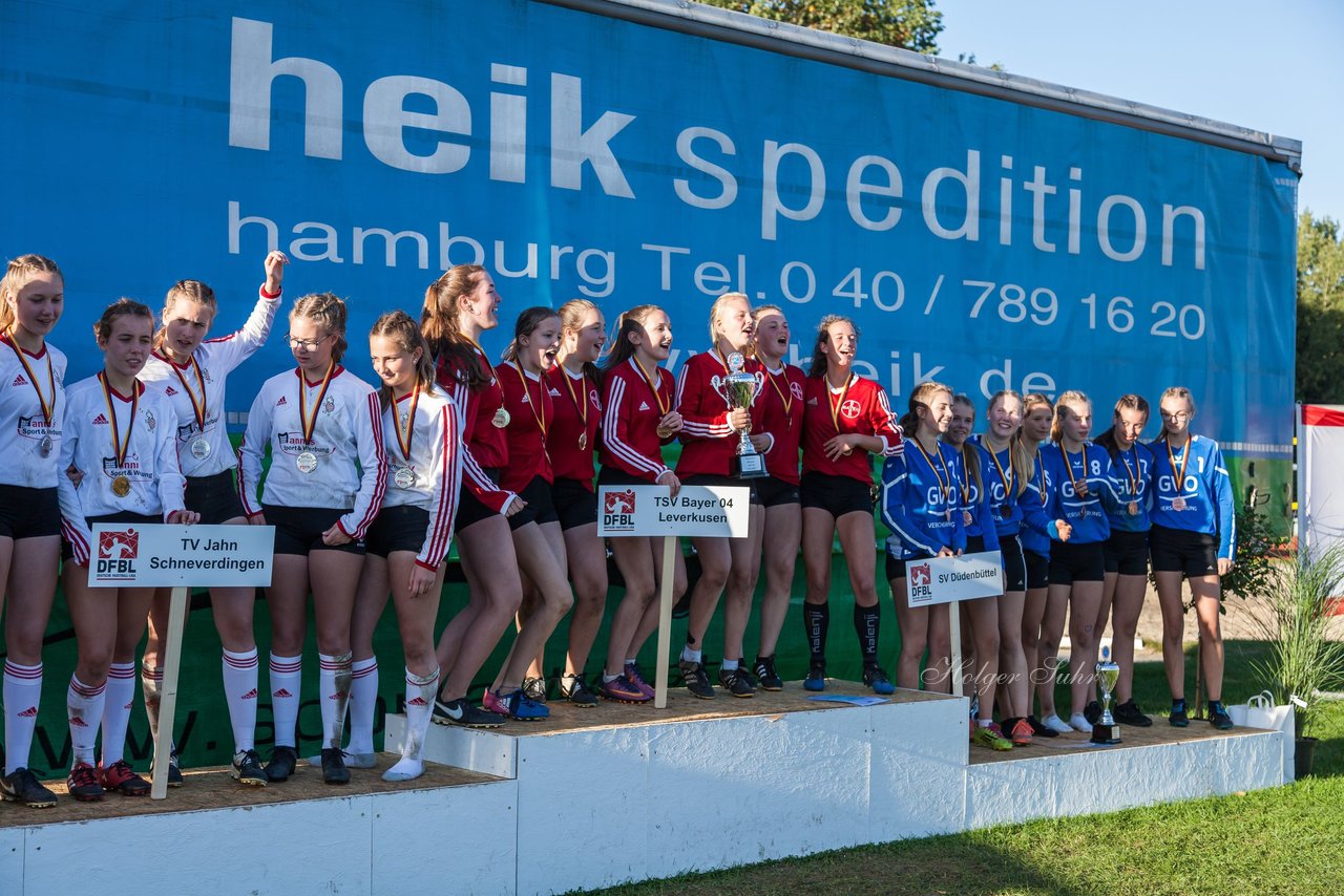 Bild 184 - U16 Deutsche Meisterschaft